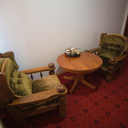 Hotel Tsiskari Telavi Eksteriør bilde