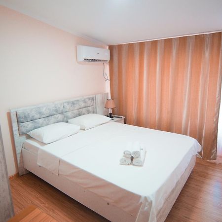 Hotel Tsiskari Telavi Eksteriør bilde