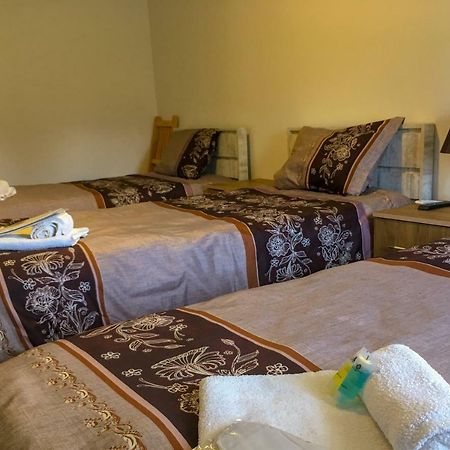 Hotel Tsiskari Telavi Eksteriør bilde